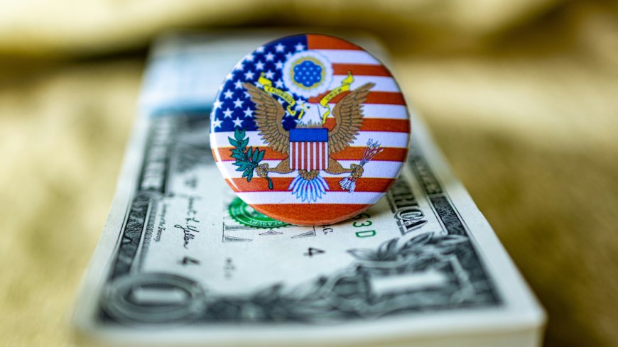 US SEC Defines Crypto Securities, Signals Clarity for US Traders and Institutions