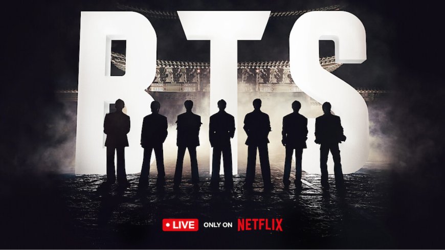 BTS Return Documentary OTT Release Date: When and Where to Watch it Online?