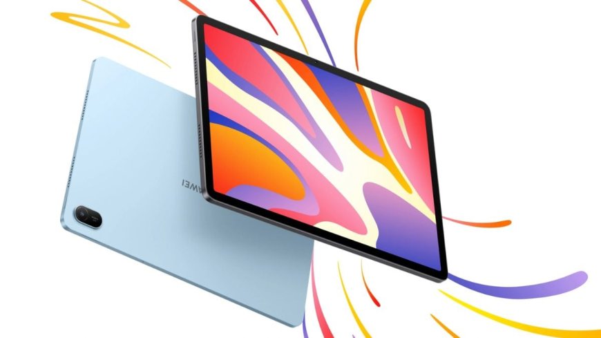 Huawei MatePad SE 11 Price in India Revealed as Company Confirms Imminent Launch in the Country