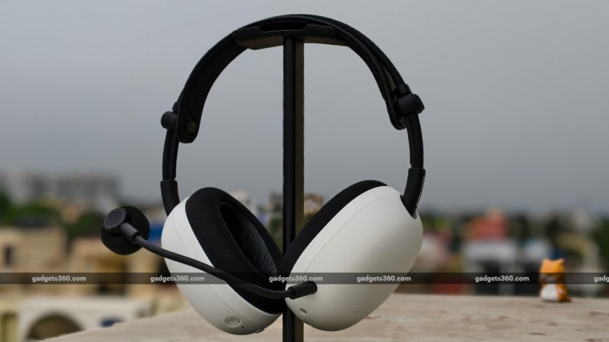Sony Inzone H9 II Wireless Gaming Headset Review: Built for Comfort and Competition, But at What Cost?