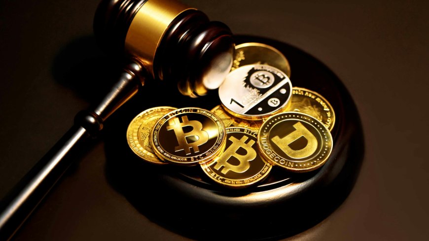 Canada Revokes Registrations of Crypto Firms in Crackdown on Compliance Failures