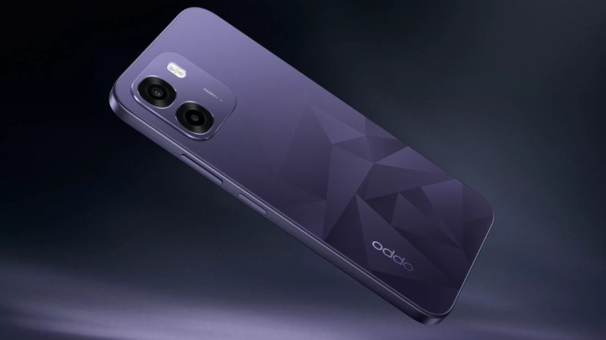 Oppo K14 5G With 7,000mAh Battery, 50-Megapixel Camera Goes on Sale in India: Price, Offers