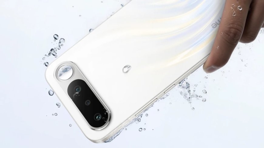 Realme 16 5G Tipped to Launch in India Soon; Expected Price, Specifications