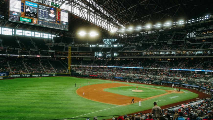 MLB Inks Deal With Polymarket, US CFTC to Build Prediction Market Framework