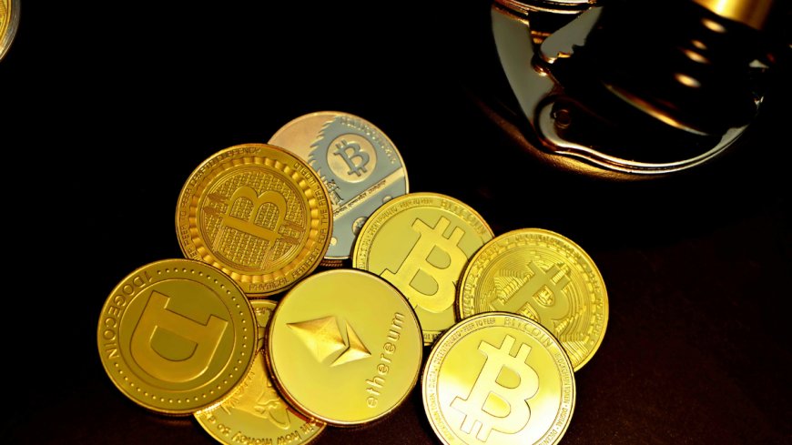 FBI Warns Tron Blockchain Users of Phishing Attack Using Fake Tokens Impersonating the Agency