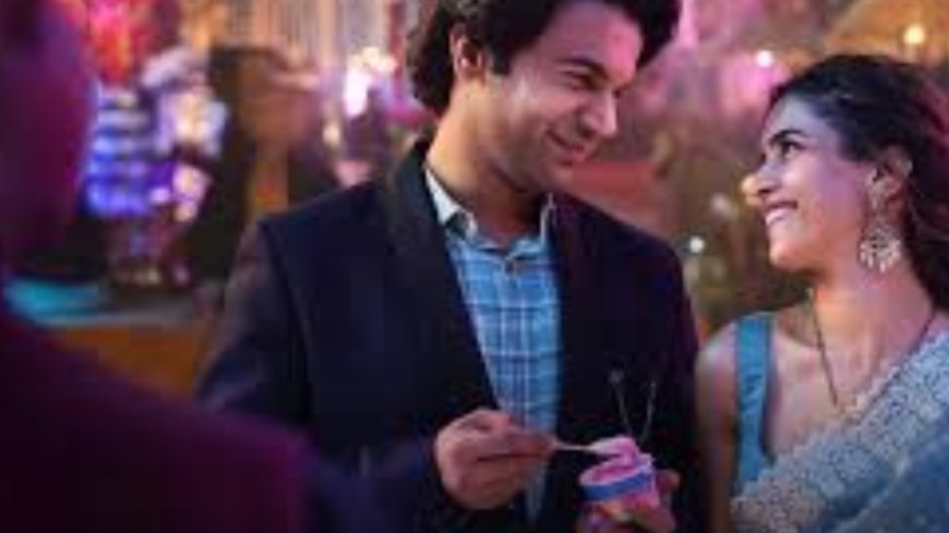 Toaster OTT Release: When and Where to Watch Rajkummar Rao’s Comedy Thriller