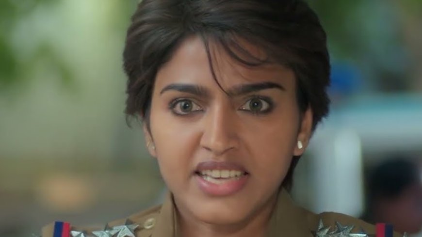 Yogi Da OTT Release: Where to Watch Sai Dhanshika’s Action Thriller Online