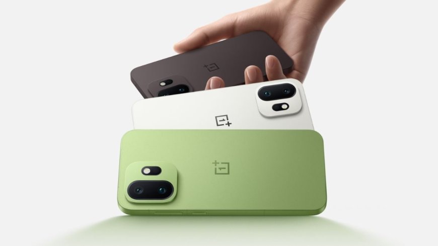 OnePlus 15T Roundup: Launch Date, Expected Price and Specifications