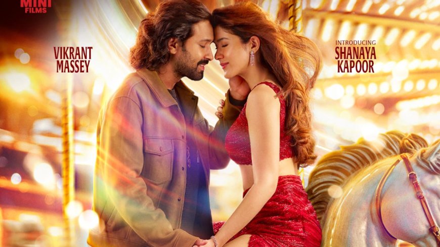 Aankhon Ki Gustaakhiyan Out on OTT: Know Everything About This Romance Drama