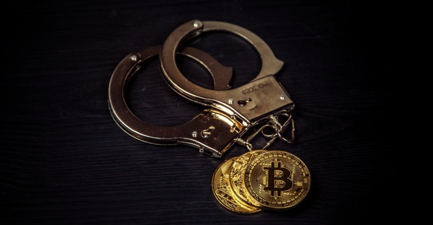 Two Co-Founders of Crypto Exchange CoinDCX Held on Charges of Fraud
