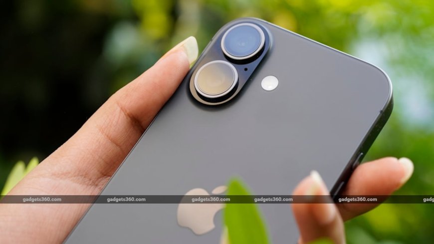 Smartphone to Launch With More Storage in 2026 Despite Higher Memory Costs: Report