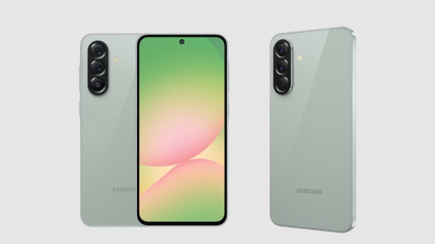 Samsung Galaxy A37 5G, Galaxy A57 5G Roundup: Launch Date, Expected Price in India, Specifications