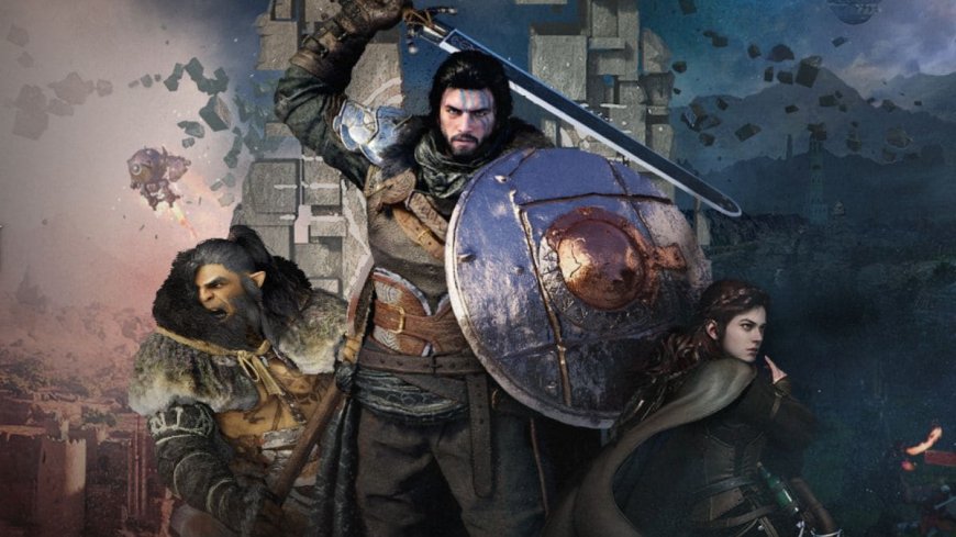 Crimson Desert Patch Fixes Performance, Combat Issues as Steam Ratings Turn ‘Mostly Positive’