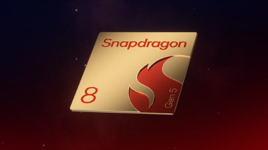 Snapdragon 8 Elite Gen 6 Pro Leak Highlights Differences From Standard Model