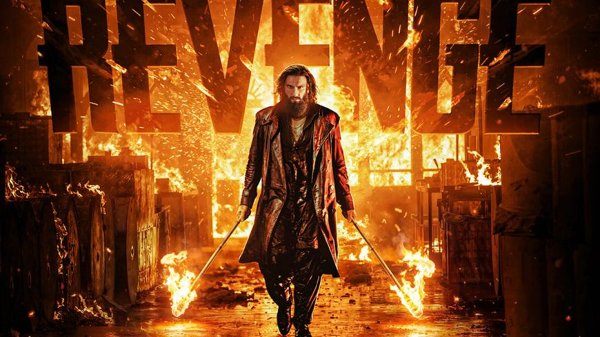 Dhurandhar: The Revenge OTT Release Revealed: Where to Watch Ranveer Singh Starrer Online?