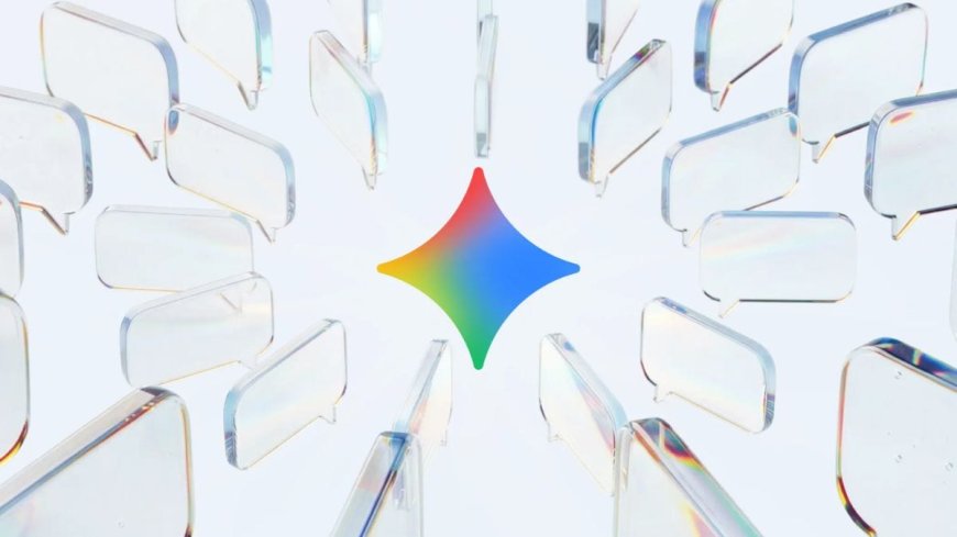 Google Makes Switching to Gemini Easier With Chat Transfer, Memory Import Tools