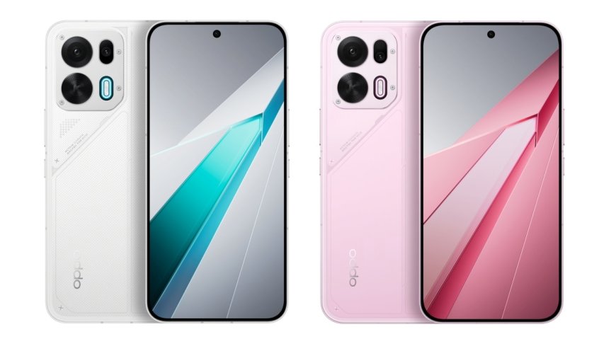 Oppo K15 Pro, Oppo K15 Pro+ Colourways, Battery and Storage Details Revealed as Smartphones Visit Geekbench