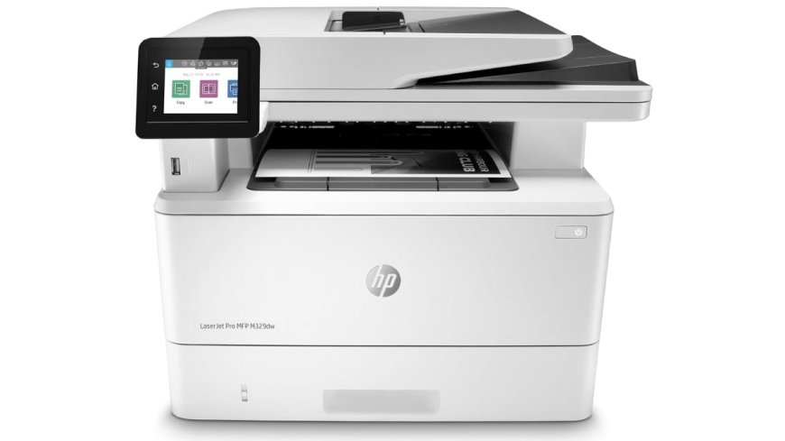 Best Laser Printers Available Under Rs. 35,000 in India