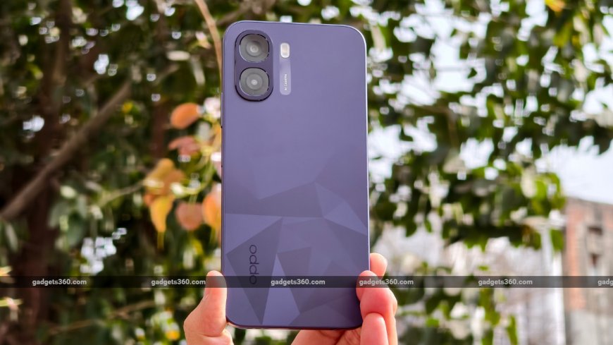 Oppo K14x 5G Review: Great Performance, But Does the Price Tag Make Sense?
