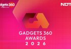 NDTV Gadgets360 Awards 2026 Winners: Check out the Categories and Winners of India’s Most Trusted Award Show