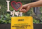Blinkit Launches Inside Mumbai Airport, Lets Users Order Essentials From Across the Terminal