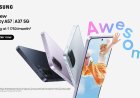 Samsung Galaxy A57 5G: Smart Choice That Redefines Mid-Range Value