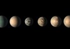 Scientists Identify 45 Earth-Like Planets Beyond Our Solar System