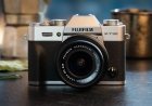 Fujifilm XT-30 III Mirrorless Digital Camera Launched in India With X-Trans CMOS 4 Sensor: Price, Features