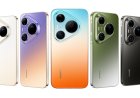 Huawei Pura 90 Pro, Puro 90 Pro Max Design, Colourways, RAM and Storage Configurations Confirmed