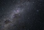 From Deep Space: Artemis II Astronauts Capture a Stunning View of the Milky Way