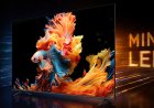 Xiaomi TV S Mini LED (2026) India Launch Date Announced; 55-Inch, 65-Inch and 75-Inch Models Expected