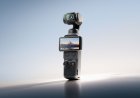 DJI Osmo Pocket 4 Launched With 1-Inch CMOS Sensor, Improved Gimbal Stabilisation: Price, Specifications