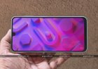 Samsung Galaxy A27 Renders Indicate a Hole Punch Display Cutout Is Finally Coming; Triple Rear Cameras Expected