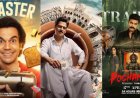 OTT Releases This Week (April 13 - April 19): Toaster, Matka King, Assi, Euphoria Season 3, Ustaad Bhagat Singh, and More