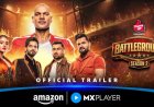 Battleground Season 2 Now on OTT: Know Where to Watch This Ultimate Fitness Reality Show Online