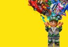Piece by Piece: Pharrell Williams’ LEGO Documentary Now Streaming on Netflix