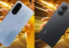 Poco C81, Poco C81x India Launch Date Revealed Along With Design and Key Specifications