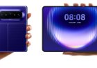 Huawei Pura X Max Launched as Company’s First Wide Foldable With 5,300mAh Battery: Price, Features