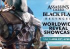 Assassin's Creed Black Flag Resynced Will Be Revealed on April 23, Ubisoft Confirms