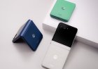 Motorola Razr 2026 Launch Date Teased Alongside Design and Colour Options
