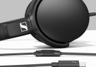 Sennheiser CX 80U, Sennheiser HD 400U With USB Type-C Connectivity Launched in India: Price, Features