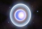 Uranus’ Outer Rings May Reveal Hidden Moons, Scientists Say