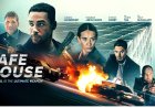 Safe House (2025) Now Streaming Online: Cast, Plot, Trailer and Where to Watch