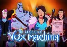 The Legend of Vox Machina Season 4 OTT Release Date: When and Where to Watch it Online?