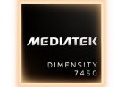 MediaTek Dimensity 7450 Chipset Unveiled Alongside Foldable-Ready Dimensity 7450X SoC