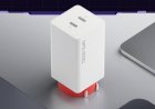 OnePlus Confirms New 120W Dual-Port, 100W GaN Chargers Will Launch Alongside OnePlus Ace 6 Ultra