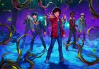 Stranger Things: Tales from '85 Now Available for Streaming on Netflix