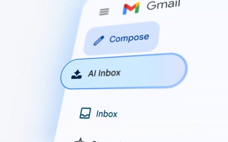 Gmail's AI Inbox Feature With Smart Prioritisation Rolls Out for Google AI Ultra Subscribers in the US