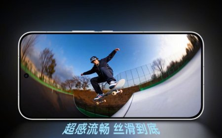 Oppo K15 Pro Key Specifications Revealed Ahead of China Launch; Dimensity 8500 Super SoC Confirmed