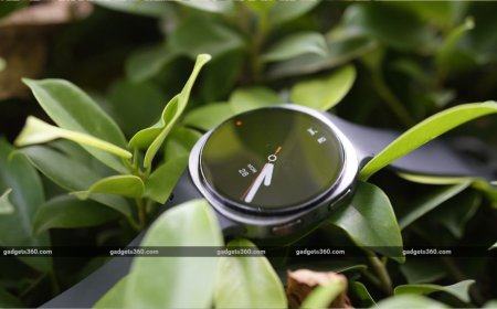 Samsung Enables Blood Pressure Monitoring on Some Galaxy Watch Models in the US; Watch 9 Development Tipped